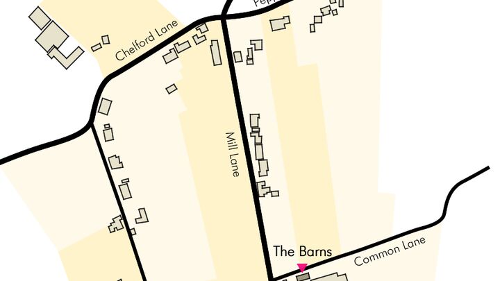 Snelson Map