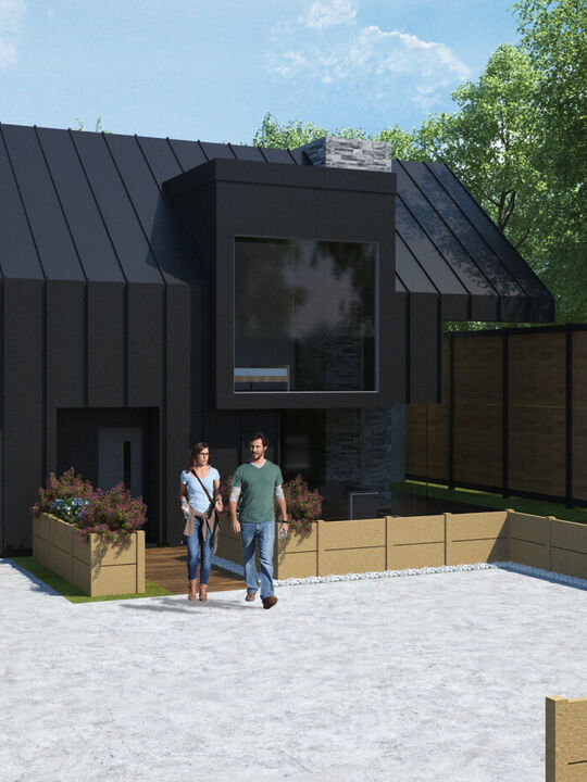 New Annex