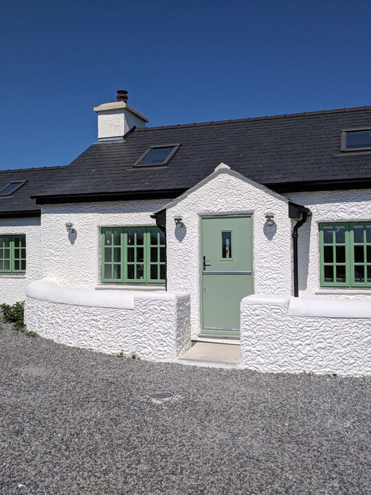 Mwythys, Anglesey, North Wales