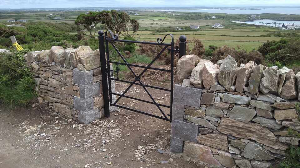 Plas Uchaf Extension Rhoscolyn Anglesey