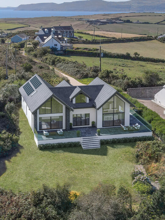 Abersoch Architect, North Wales