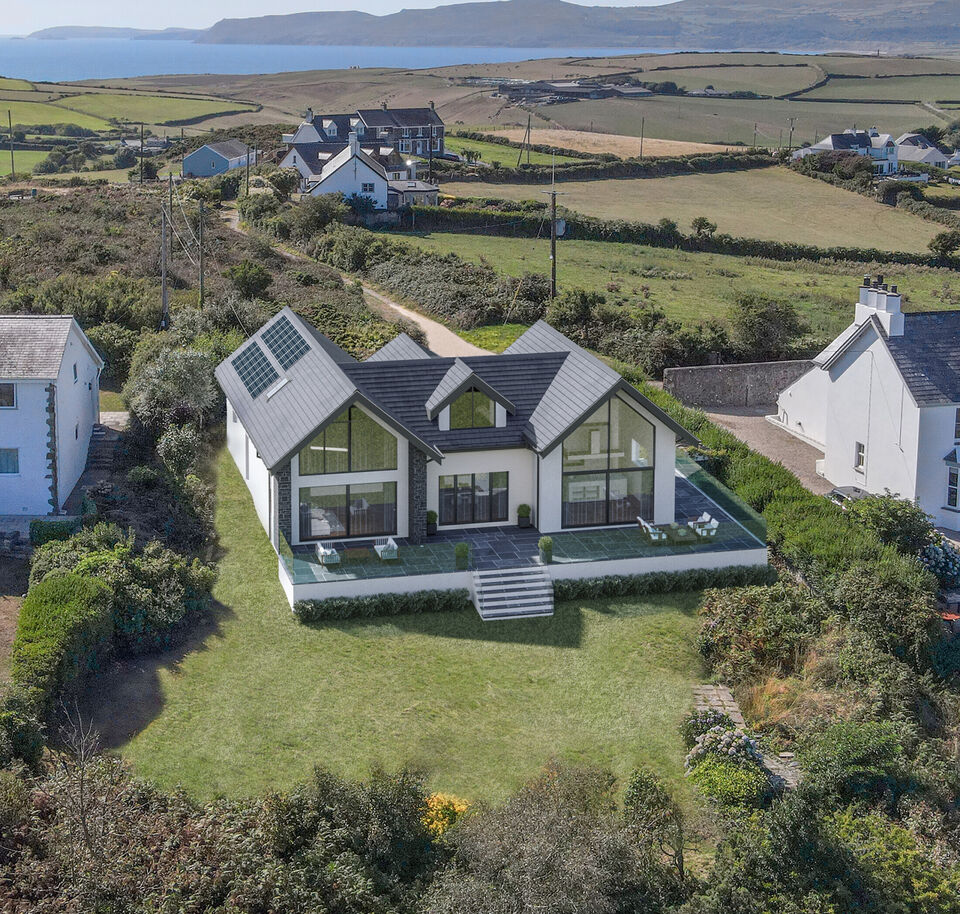 Abersoch Architect, North Wales