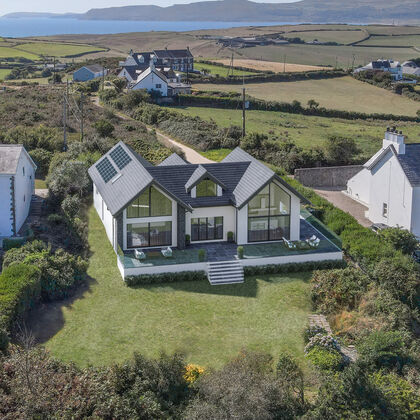 Abersoch Architect, North Wales