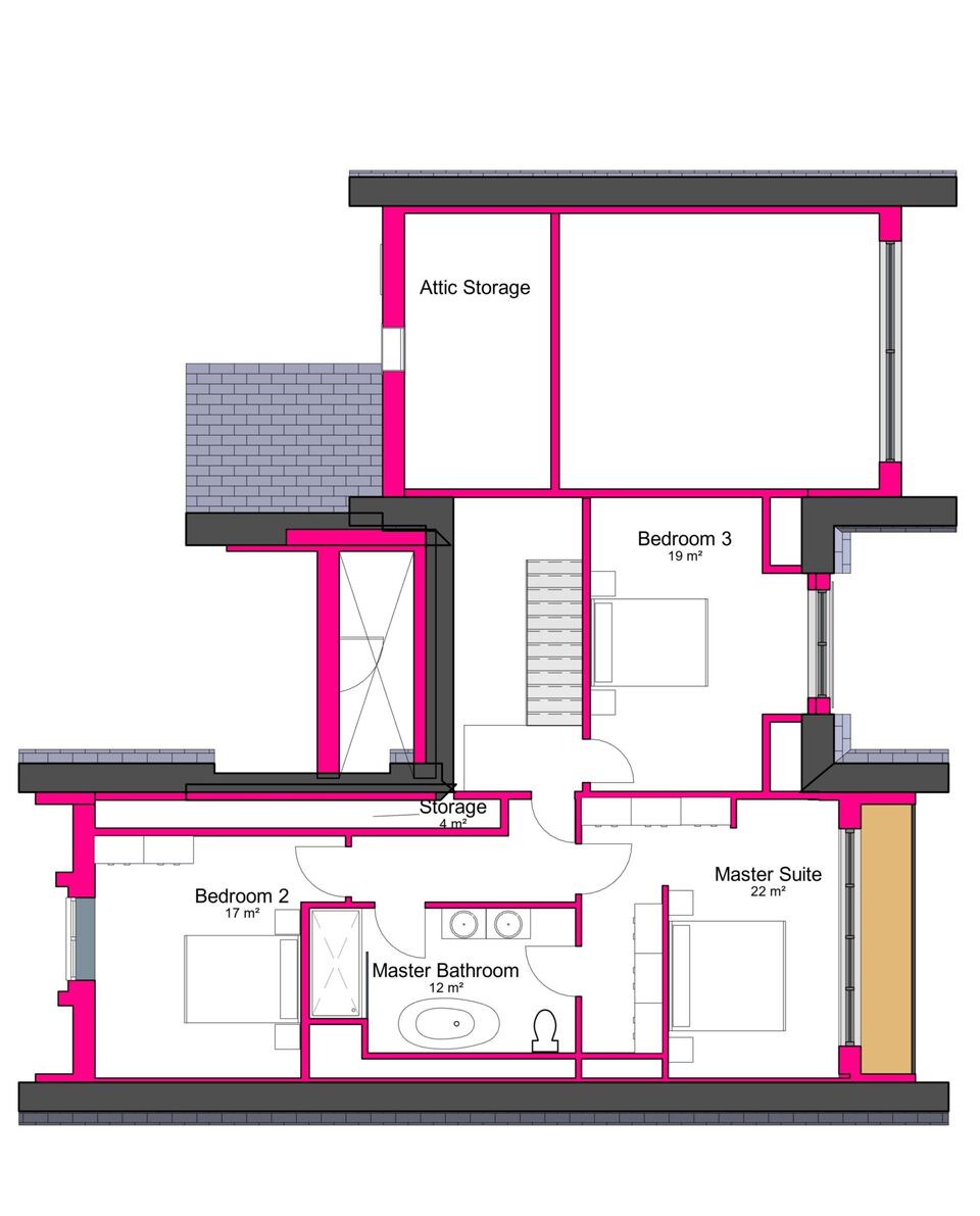 Abersoch Architect, North Wales