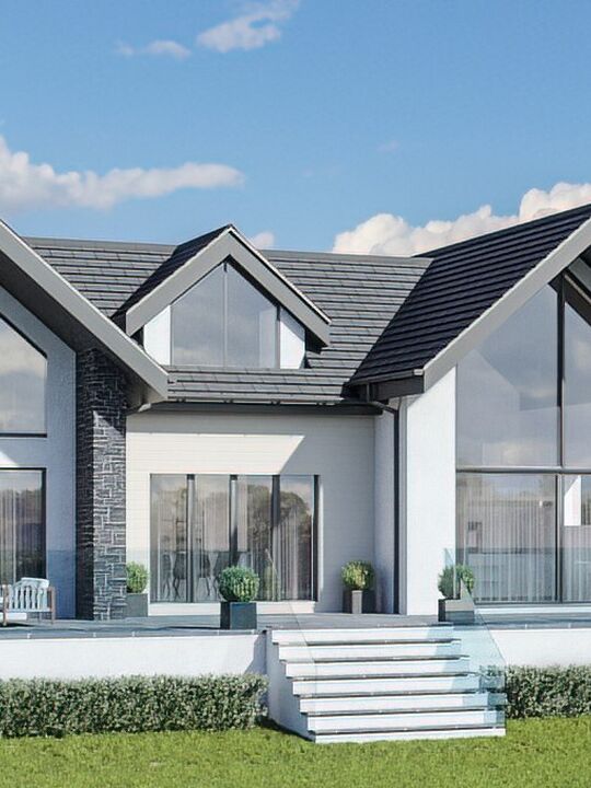 Abersoch Architect, North Wales